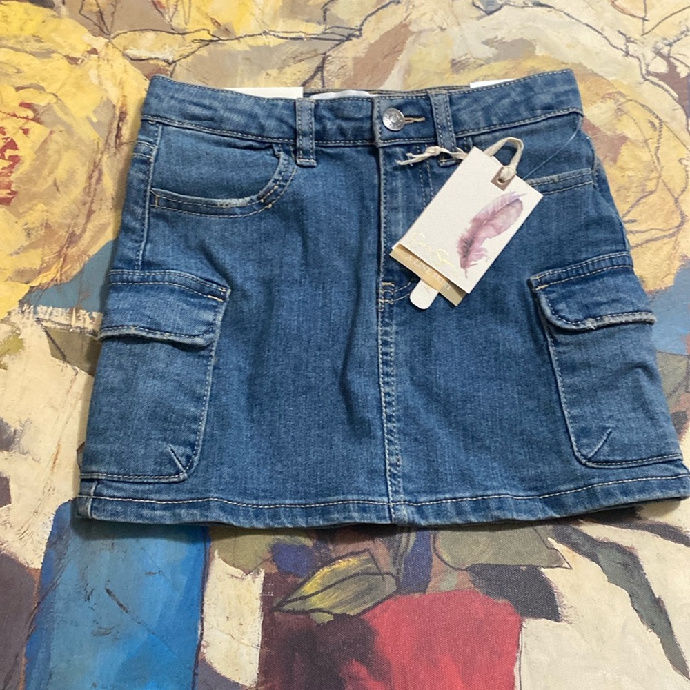 Jessica Simpson Skirt